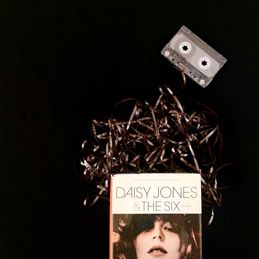 Daisy Jones & The Six
